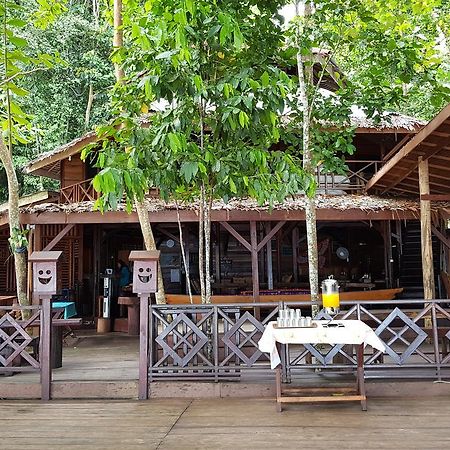 Raja Ampat Dive Resort Tapokreng Ngoại thất bức ảnh