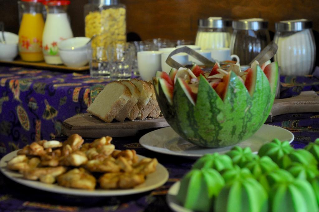 Raja Ampat Dive Resort Tapokreng Ngoại thất bức ảnh