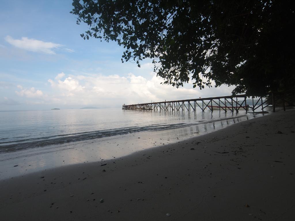 Raja Ampat Dive Resort Tapokreng Ngoại thất bức ảnh