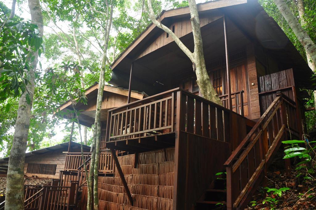 Raja Ampat Dive Resort Tapokreng Ngoại thất bức ảnh