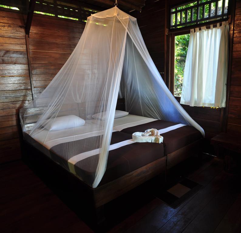 Raja Ampat Dive Resort Tapokreng Ngoại thất bức ảnh