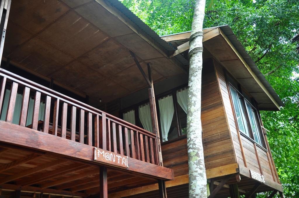 Raja Ampat Dive Resort Tapokreng Ngoại thất bức ảnh