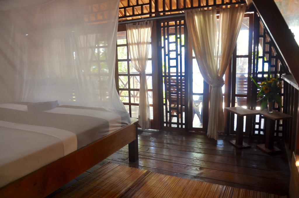 Raja Ampat Dive Resort Tapokreng Ngoại thất bức ảnh