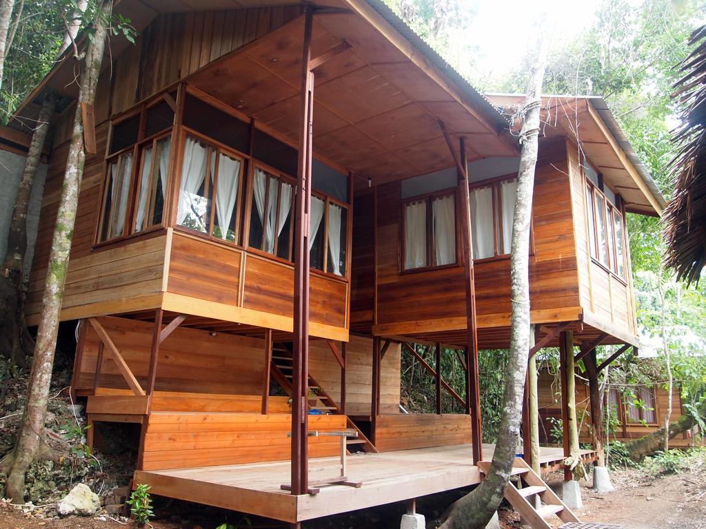 Raja Ampat Dive Resort Tapokreng Ngoại thất bức ảnh