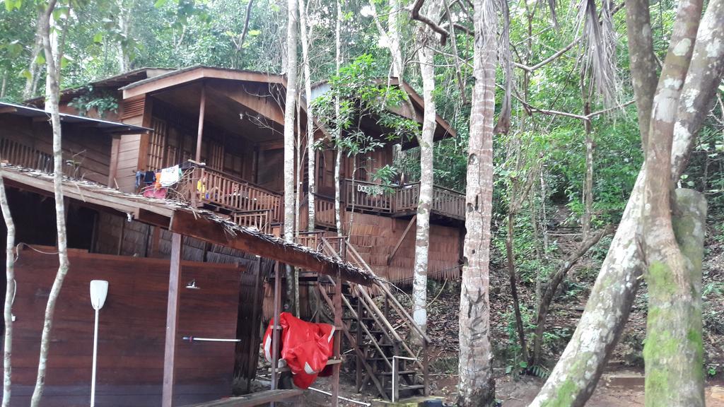 Raja Ampat Dive Resort Tapokreng Ngoại thất bức ảnh